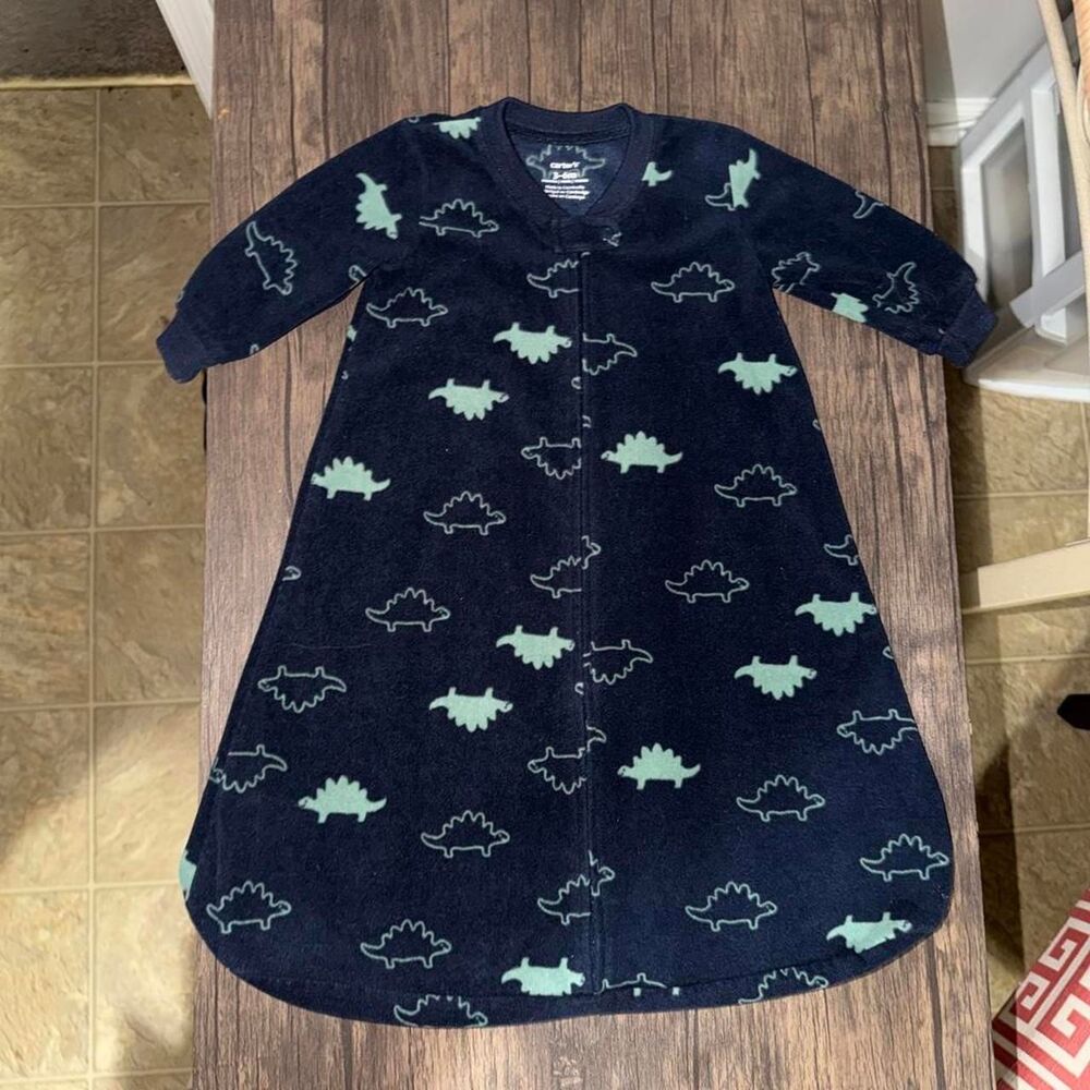 Carter-s Men's Navy and Blue Nightwear